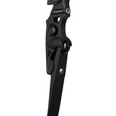 Archery 62″ ILF Bow RH 25-60lbs Takedown Recurve Bow Hunting Target Arrows