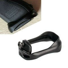 For PRO Plus Magwell Gen 5 Glock 17&34 Aluminum Alloy Grip Ring Adapter Base FCS