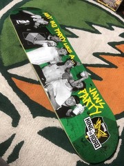Creature Thrasher King Of The Road Aaron Jaws Homoki KOTR Party Deck Rare 2016