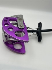 Black Diamond Camalot Pre-c4 Vintage Size 4 Functional Rock Climbing Cam