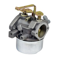 Carburetor 640152/640023/640051/640140 for Tecumseh HM80 & HM100