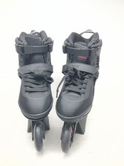 PS Phuzion Radon 80 Skates Black Mens Size 10.0 (43)