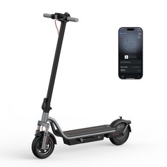 2025 Electric Scooter Adult Folding Long Range Fast Speed Safe Commute E-Scooter