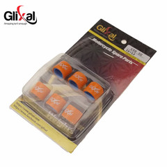 Glixal 16X13mm High Performance Racing Variator Roller Weights Set 8g