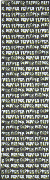 PEPPER G5 SINGLE SHEET MULTI CHILL 9×33.5 GRIP