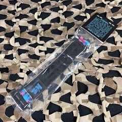 NEW KM Paintball Universal JT Goggle Strap – Limited Edition Diamond