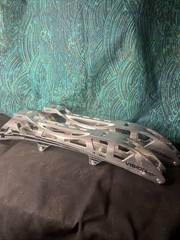 powerslide Vision 13” / 90mm Inline Speed Skate Frames