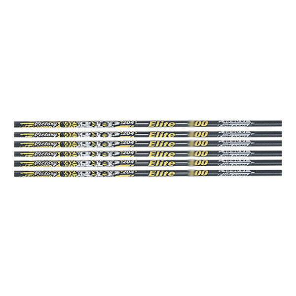 Victory Archery RIP Elite Shafts 300 Spine (Dozen)