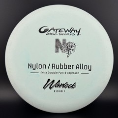Gateway Nylon/Rubber Alloy Warlock