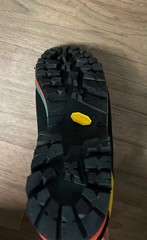 La Sportiva Nepal Evo GTX size EU 42.5 US 9.5 Brand new unworn Mountaineering