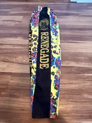 RENEGADE ACTION SPORTS “GLOWOAK/GLOWWOOD” PANTS LG (36-40)