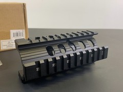 Matrix CNC Aluminum System for RUSSIAN SERIES Airsoft AEG 31187