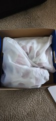 PowerSlide Phuzion Argon Rose 100 In-line Skates (rollerblades) Womens 10.0 (42)
