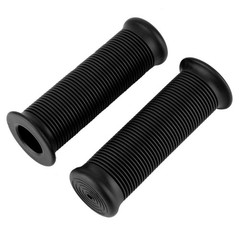 Motorcycle Handlebar Grips, 1″ 25mm / 1.1» 28mm NonSlip Hand Grip, Universal…