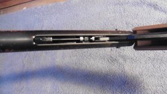 Vintage Crosman USA 1377 American Classic .177 Pellet / BB Pump TESTED!