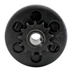 Centrifugal Clutch 3/4″ or 20mm Bore for #40/41/420/ 428 Chain For Go Kart Bike