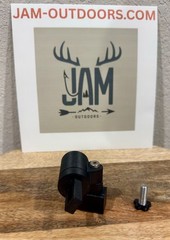 JAM Integrated Back Bar Mount