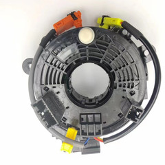High Quality Clock Spring 2 Plugs Fit 2017-2019 Infiniti Q50 Q60 25554-4GA1B