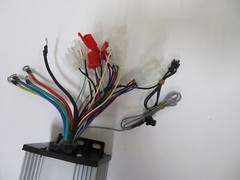 FAST SPEED SMART CONTROLLER 3000W, PEAK WATTS 6000