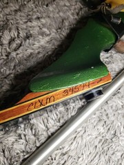 Vintage Martin Cougar Magnum M-15 Compound Bow, Case, Arrows & Many Accessories