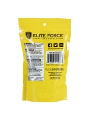 Tracer BBS Glow-in-The-Dark Premium 6mm Airsoft BBS Ammo, 1000 Count, 0.20 Gr…