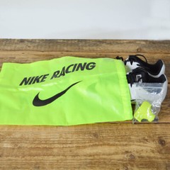 Nike Zoom Rival S9 Track & Field Shoes Size 13 NEW White Black 907564-005