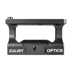 Tactical Rifle Red Dot Sights Riser Mount Picatinny M1913 Base for RMR OAK Plus