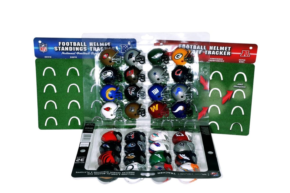 Riddell Unisex Teen Novelty Helmet Set, Various, One Size US