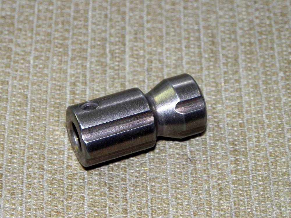HARDENED STAINLESS STEEL FLUTED HAMMER for Crosman 1322 1377 PC77 BackPacker