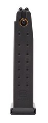 Umarex Glock 17 G17 Gen 4 17 Round 6mm BB CO2 OEM Replacement Magazine – 2276311