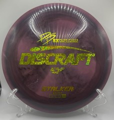 Discraft Stalker ESP – Paige Pierce 5x World Champion