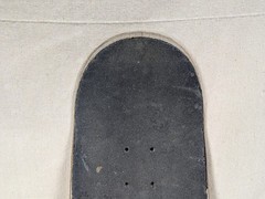 Enjoi Skateboards Zack Wallin Pro Model Deck Keep Skateboarding A Crime SK8