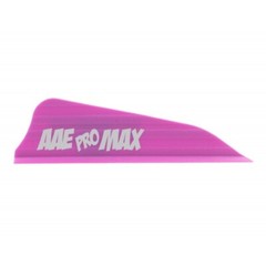 AAE PRO MAX VANES – 50 PACK GREEN, PURPLE, RED, FIRE ORANGE, WHITE, YELLOW