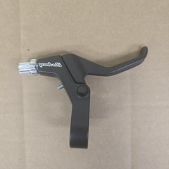 New Go-Ped RIGHT Brake Lever That Says Goped