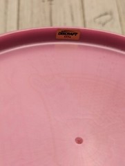New Discraft Ti Titanium Buzzz Midrange Disc Golf Disc 177+ Grams