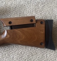 CZ 200 T Air Rifle 177