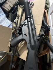 airsoft Boneyard Mystery Box