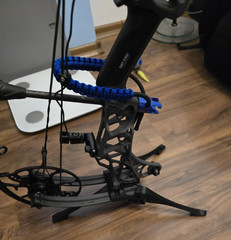 MATHEWS EXO Engage Limb Legs Earth Lift Lift X Lift RS Lift XD Padded 3D PRINTED