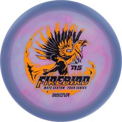 Innova Proto Glow Champion Firebird (Nate Sexton 2026)