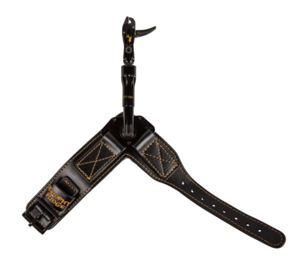 Trophy Ridge SPOT-ON Caliper Archery Release #AFL1153SC