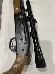 Crosman 2100 Classic BB/Pellet Air Gun .177 Lot Of 2