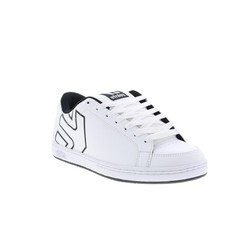 Etnies Kingpin 2 4101000519180 Mens White Skate Inspired Sneakers Shoes