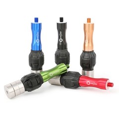 Archery Bow Riser Stabilizer Weight Damper Compound Recurve Bow Hunting Silencer