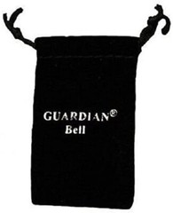 The Original Guardian Bell BALD EAGLE w/ Gift Bag & Legend Card Road Gremlins
