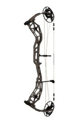 Bear Archery Alaskan XT RH Bow Only 60# Stone