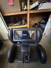 Ninebot Segway LOOMO Robot Scooter Bluetooth Speaker Black UL2272