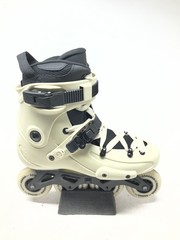 FR Skates FR3 80 Skates Sand 9.0 (42)