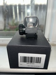 Pinty Red Dot Sight