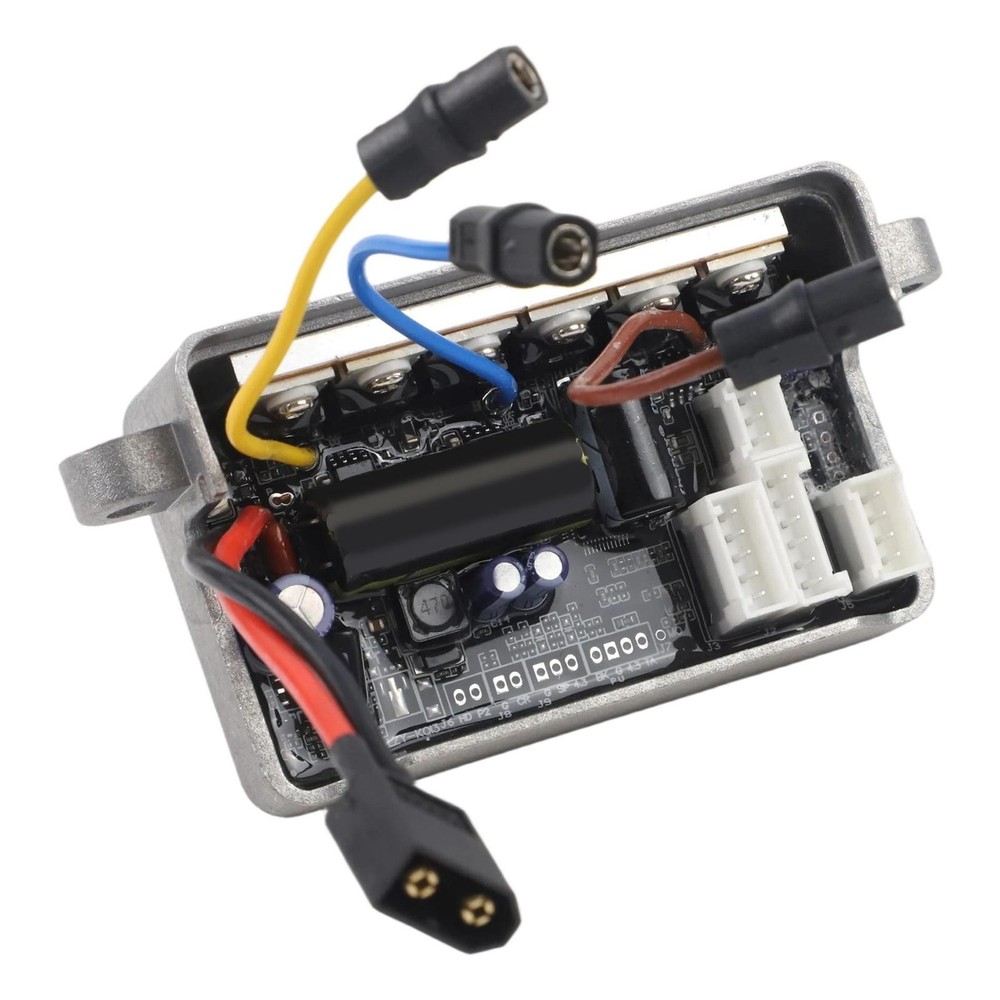 For NIU KQI2 Electric Scooter Motherboard Scooter Control Unit Easy To Install