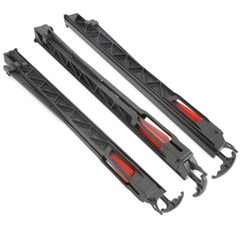 Bow Launcher Archery Rapid Magazine 6 Arrows Orbital Compound RecurveBow Hunting
